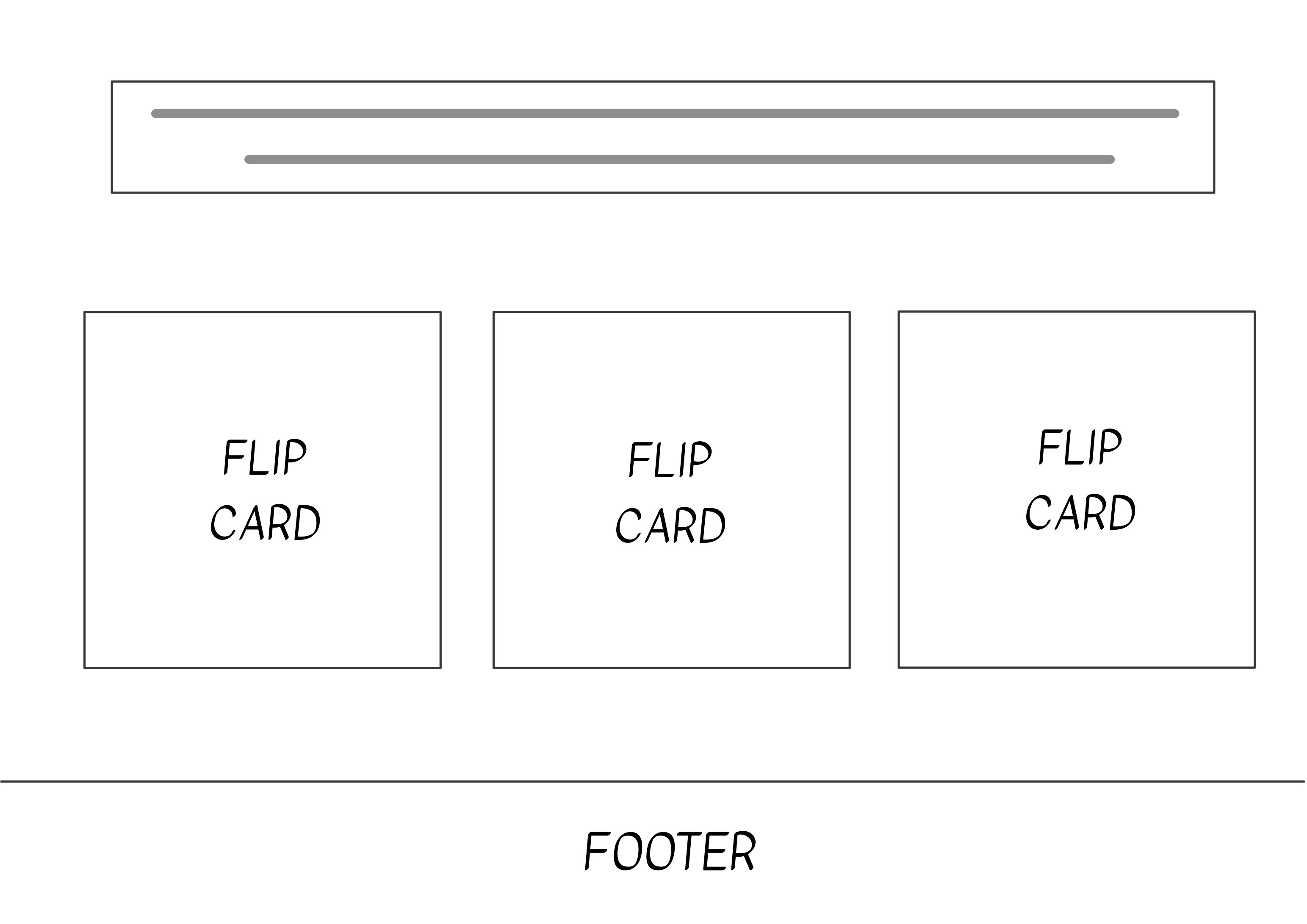 sectionflipcard